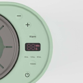 Baby Formula Mixer Manufacturer - OEM Anti-colic Supplies