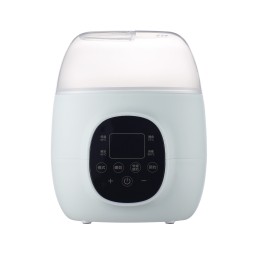 Baby Bottle Warmer Manufacturer - BPA Free LCD Screen