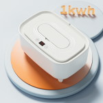 Baby Wipes Warmer Manufacturer - Energy Saving Temperature Display