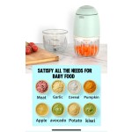 Baby Hair Clipper Manufacturer - Low Noise Ceramic Blades