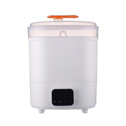 Portable Bottle Warmer Manufacturer - OEM Fast Heating