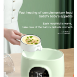 Bottle Warmer Manufacturer - Multifunctional Instant Defrost