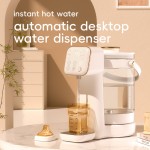 Baby Formula Maker Manufacturer - Freestanding Water Dispenser