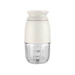 Baby Food Blender Manufacturer - New Portable USB Maker