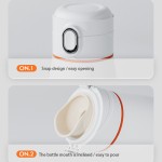 Baby Milk Pot Manufacturer - Health Kettle Water Dispenser