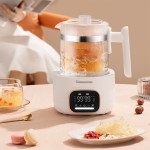 Baby electric kettle warmer