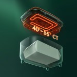 Baby Wipe Warmer Manufacturer - Top Heat Portable Dispenser