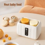 Bottle Warmer Manufacturer - Smart Portable Food Heater