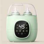Baby Bottle Warmer Manufacturer - Constant Thermostat BPA Free