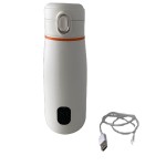 Portable Bottle Heater Manufacturer - OEM Silicone Stainless