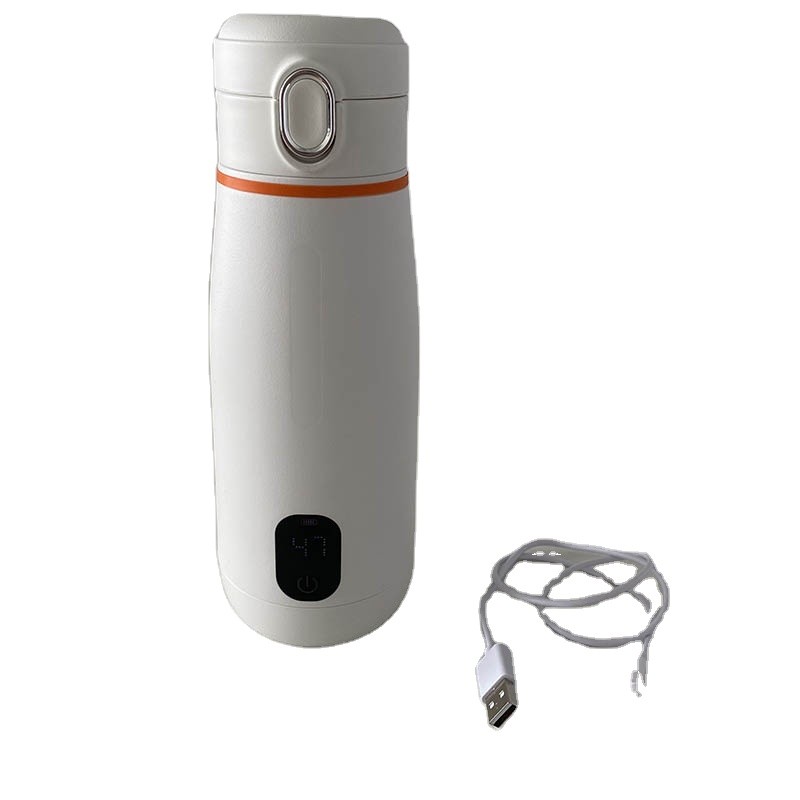 Portable Bottle Heater Manufacturer - OEM Silicone Stainless