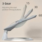 Baby Cradle Manufacturer - Multi-functional Electric Swing Chair