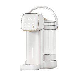 Automatic Formula Machine Manufacturer - Newest Smart Maker