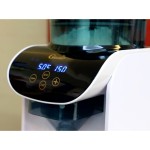 Baby Formula Maker Manufacturer - Smart Powder Blender Machine