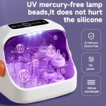 Portable Milk Heater Manufacturer - Food Grade Rechargeable