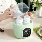 Baby Bottle Warmer Manufacturer - Electric Multifunctional Sterilizer