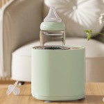 Baby Formula Mixer Manufacturer - OEM Anti-colic Supplies