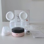 Electric Breast Pump Manufacturer - Hands Free Wearable