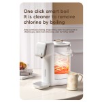 Baby Formula Maker Manufacturer - Freestanding Water Dispenser