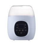 Baby Bottle Warmer Manufacturer - BPA Free LCD Screen