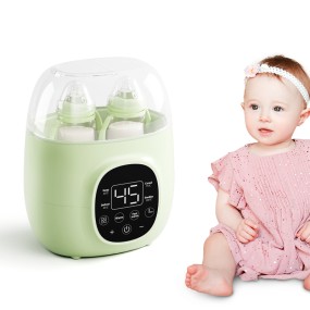 Baby Bottle Warmer Manufacturer - Portable Travel Milk Warmer