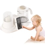 Rechargeable Bottle Warmer Manufacturer - Fast Heating Cordless