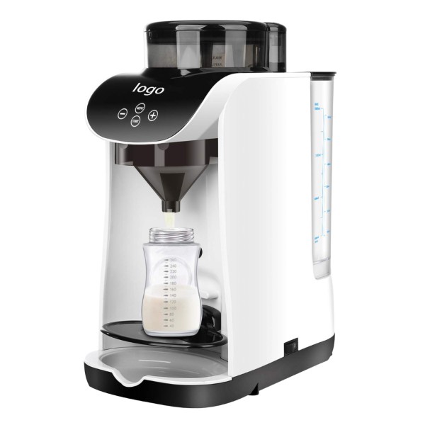 Baby Formula Machine Manufacturer - Automatic Powder Maker Dispenser