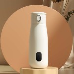 Portable Bottle Heater Manufacturer - OEM Silicone Stainless