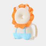 Baby Safety Pillow Factory - Cute Animal Anti Fall Head
