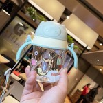 Children's Water Bottle Factory - Silicone Seal Sippy Cup