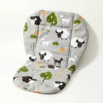 Stroller Changing Pad Factory - Reusable Waterproof Foldable
