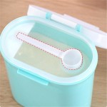 Baby Milk Powder Box Factory - Plastic BPA Free Portable