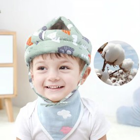 Baby Safety Hat Factory - Wholesale Fall Prevention Headwear