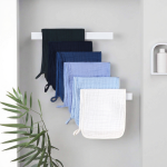 Burp Cloth Factory - Custom Size Organic Cotton Muslin