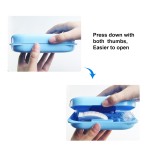 Drying Rack Kit Factory - 6 in 1 Foldable with Silicone Brush