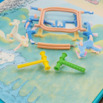 Baby Teether Factory - Oral Motor Sensory Chewy Silicone