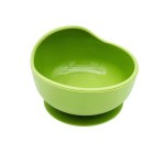 Baby Feeding Bowl Factory - Cute Cartoon Silicone Suction