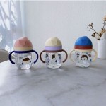 Silicone Straw Cup Factory - Anti Choking Custom Logo Option