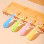 Baby Training Spoon Factory - Liquid Silicone Non Slip Spoon