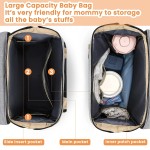 Diaper Bag Factory - New Folding Waterproof Nappy Bag