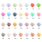 Baby Sippy Cup Factory - BPA Free Silicone Training Cup