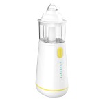 Baby Nasal Aspirator Factory - Electric Nose Suction Cleaner