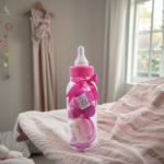 Baby Bottle Set Factory - 19 Piece Custom Logo Feeding Set