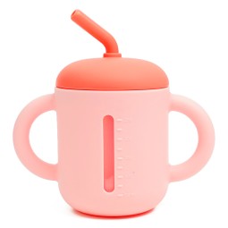 Sippy Cup Lid Factory - 100% Food Grade Silicone Safe