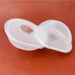 Nursing Pad Factory - Silica Gel Reusable Suction Container