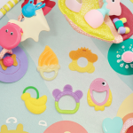 Baby Teether Factory - OEM Wholesale BPA Free Dental Gel