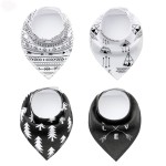Baby Bib Factory - Wholesale Infant Drool Bandana Cloth