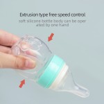 Baby Medication Dispenser Factory - OEM ODM Safety Dropper