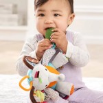 Baby Educational Toy Factory - Hot Selling Sensory Hanging