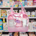 Baby Bottle Gift Box Factory - 4pcs Set Creative Newborn